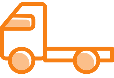 西埠拖车/平板车